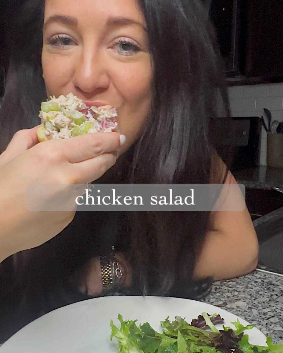 Chicken Salad