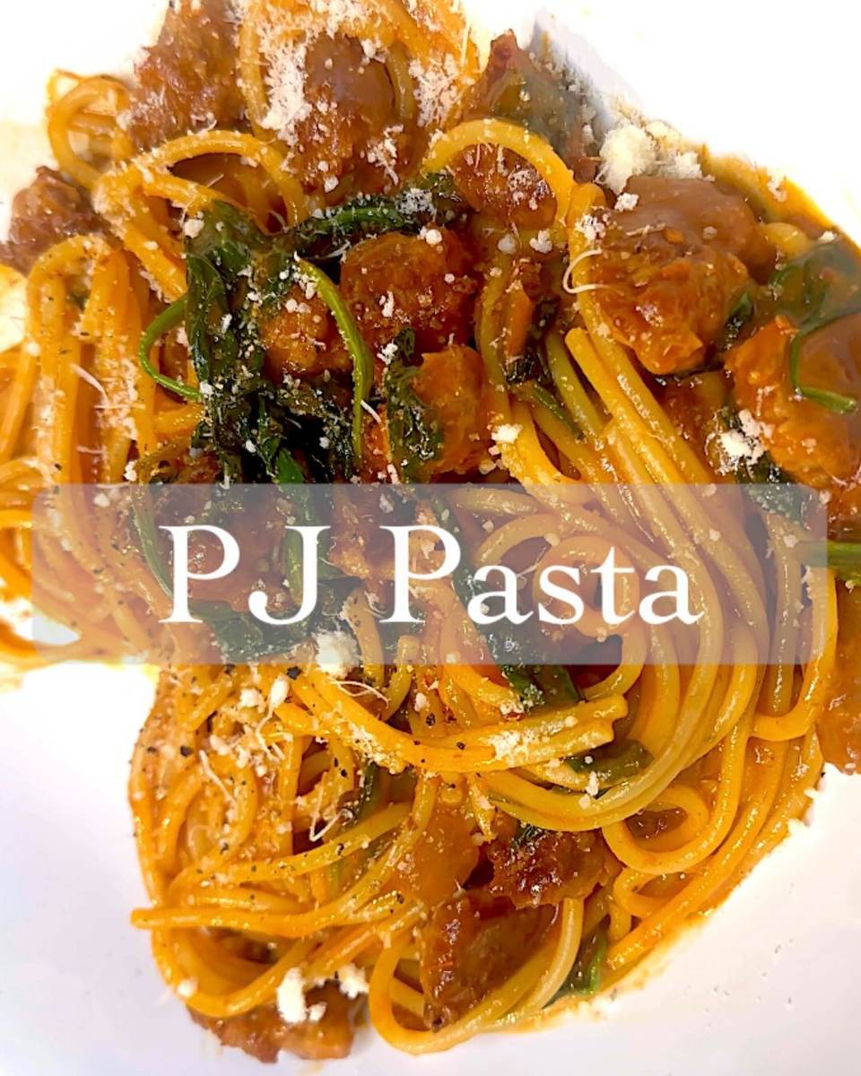 Pj Pasta
