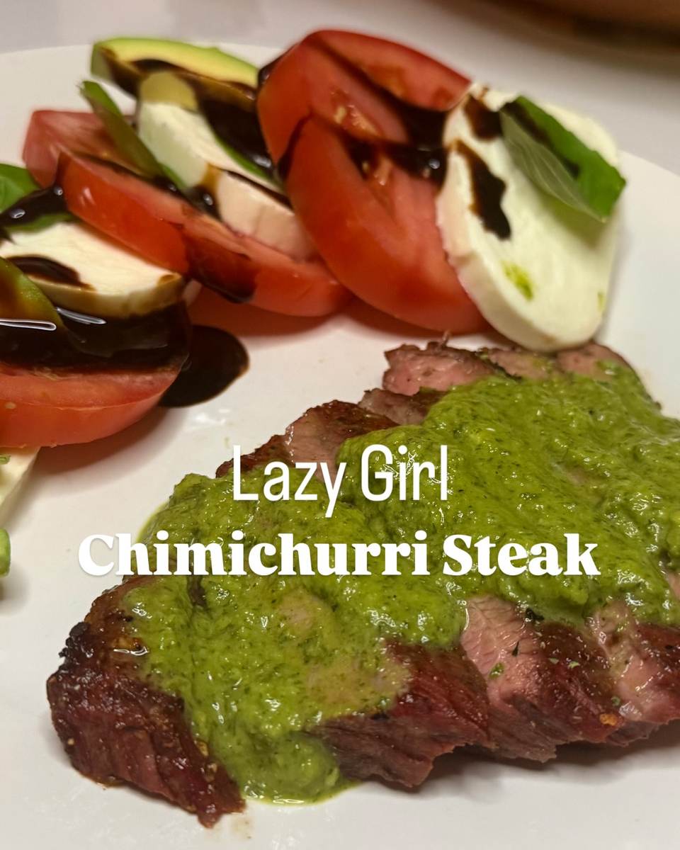 Chimichurri