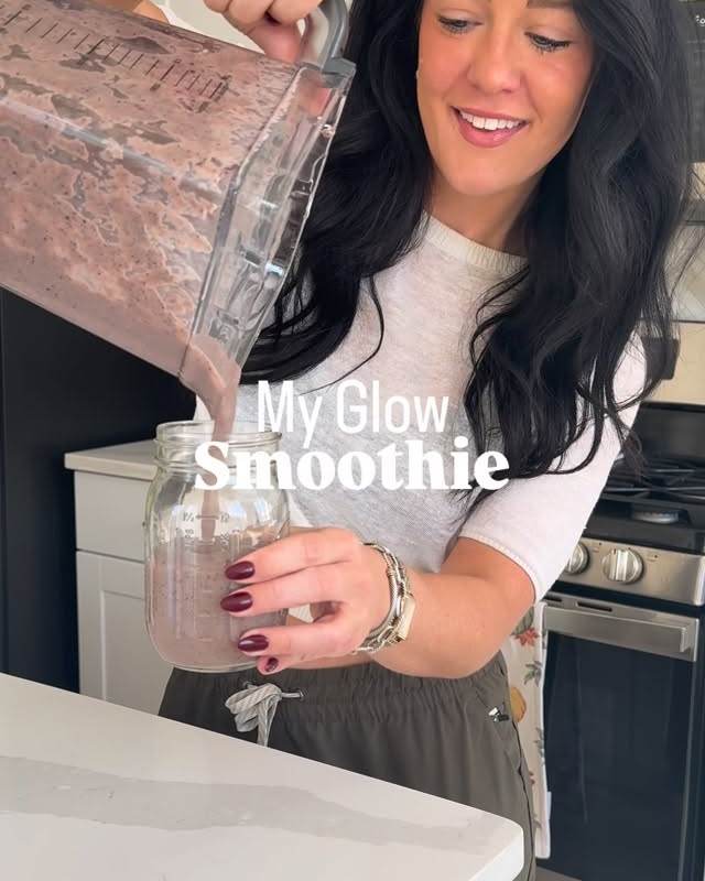 Glow Smoothie