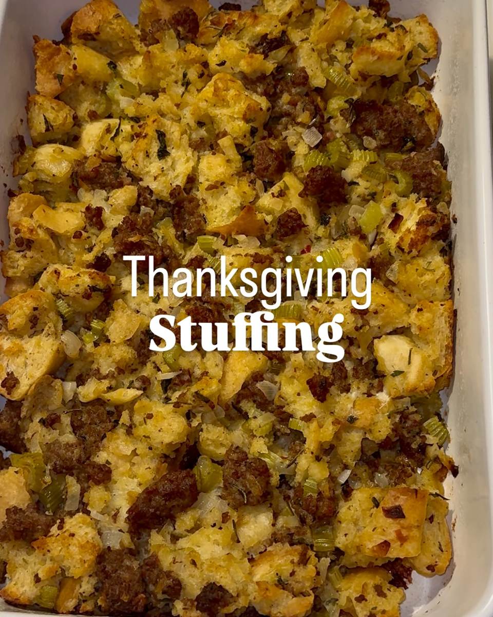 Best Stuffing