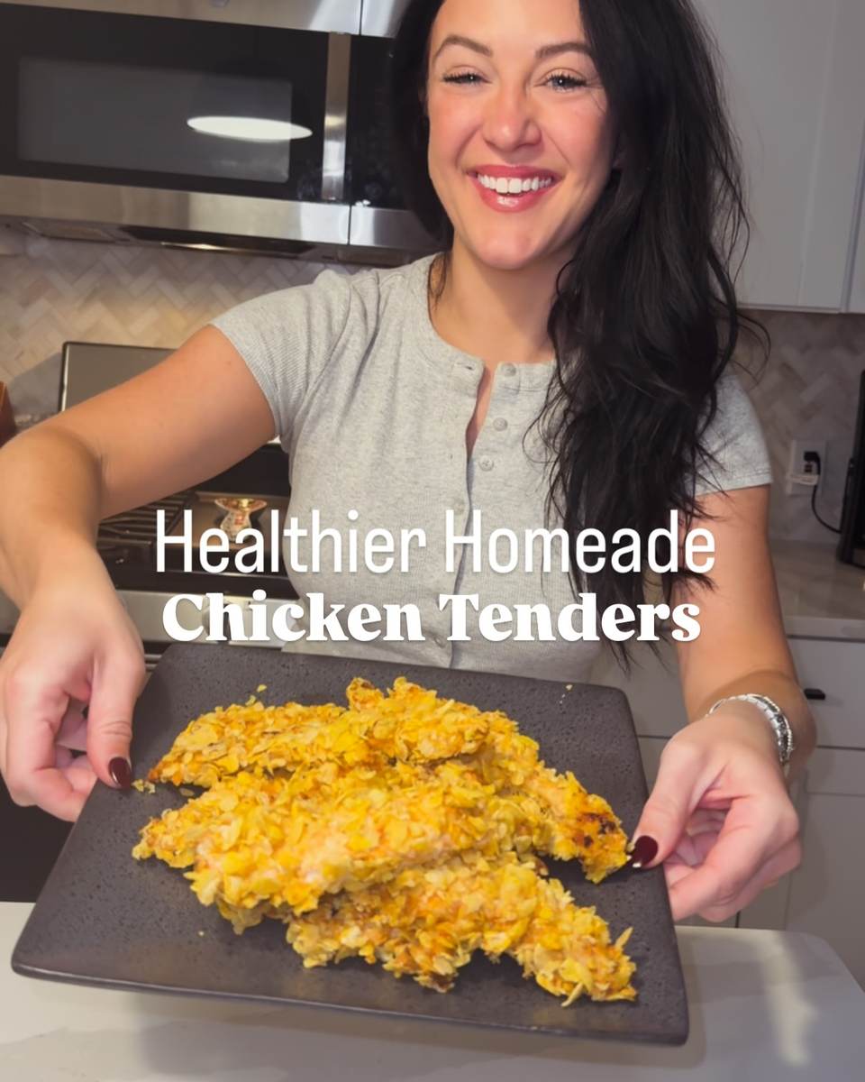 Chicken Tenders
