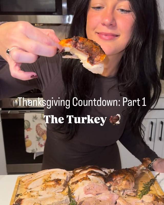 The Turkey