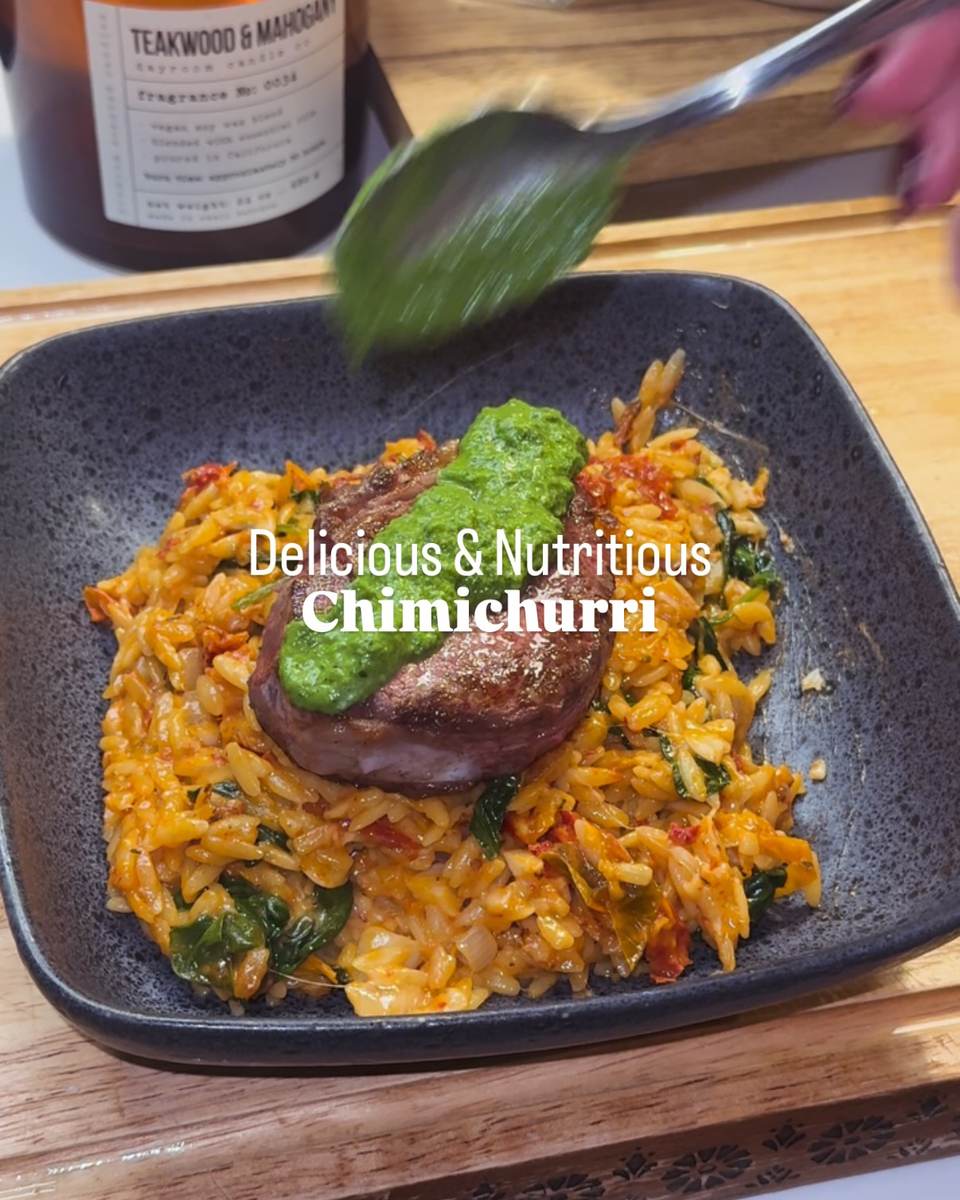 Chimichurri