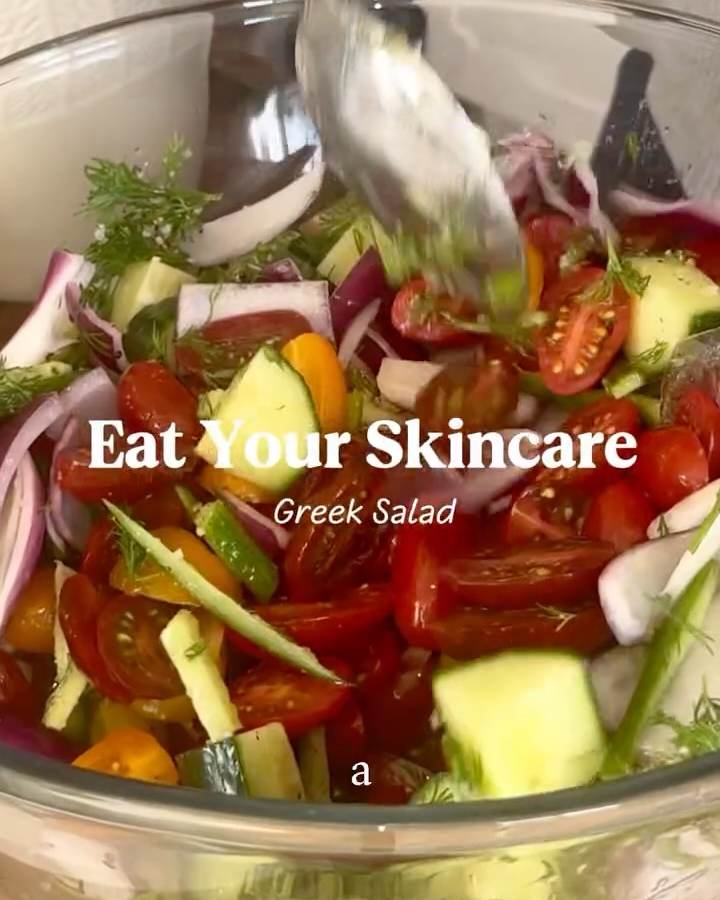 Sexy Salad