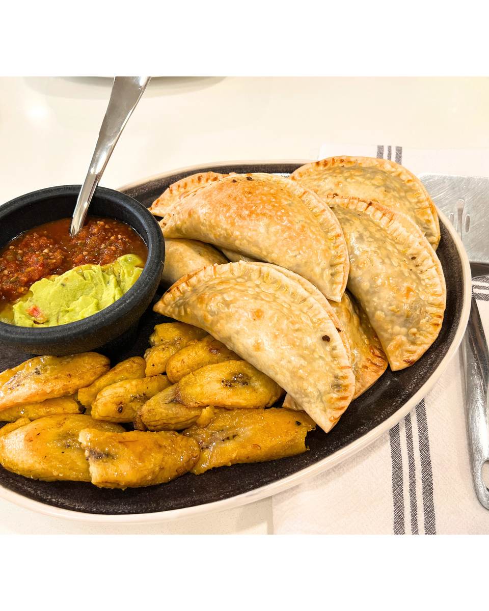 Carolina's Empanadas