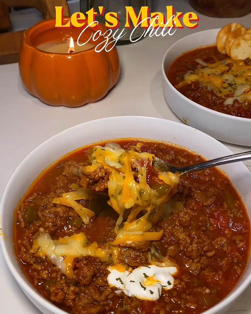 Cozy Chilli