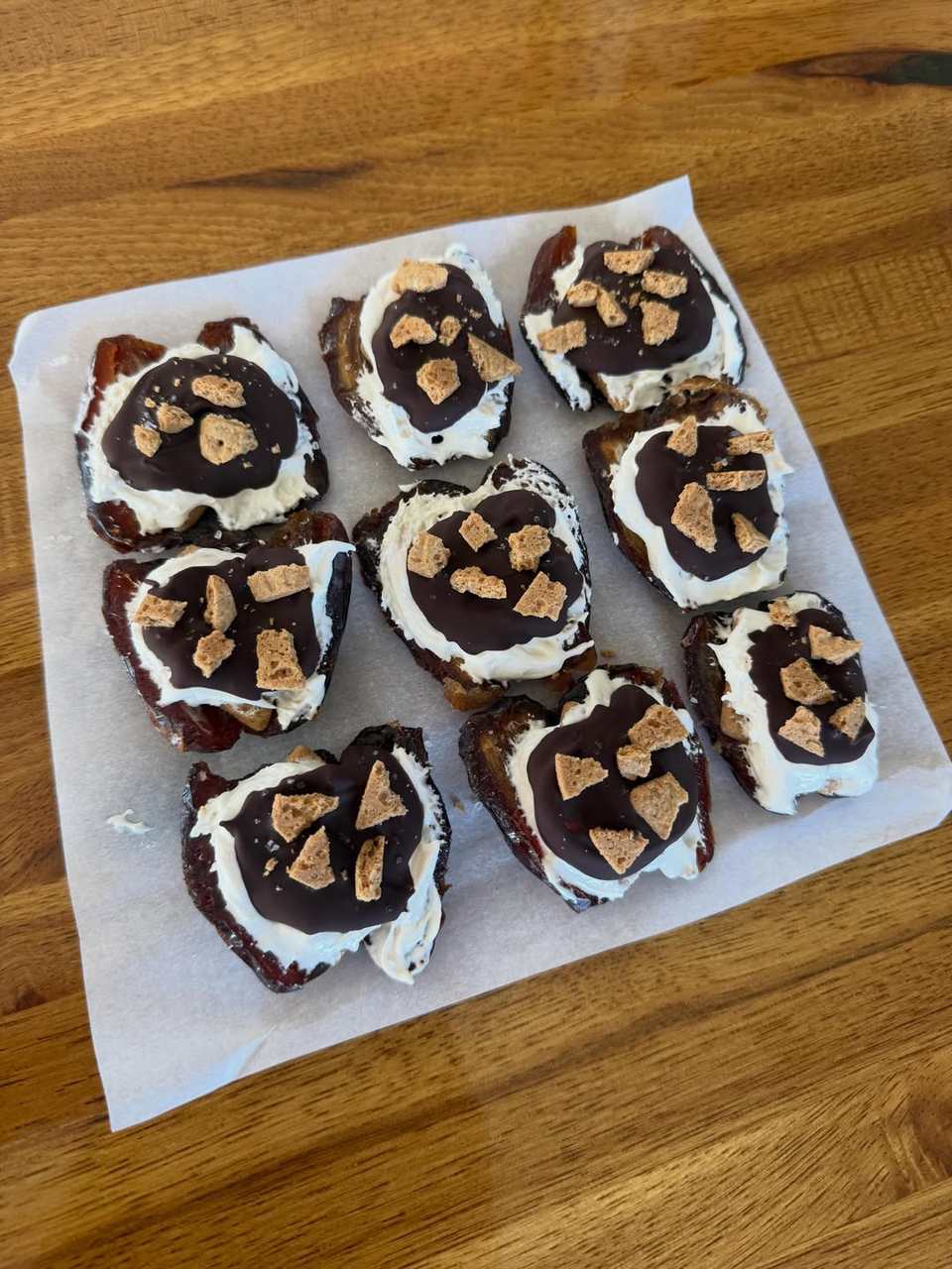 Desserts & Snacks