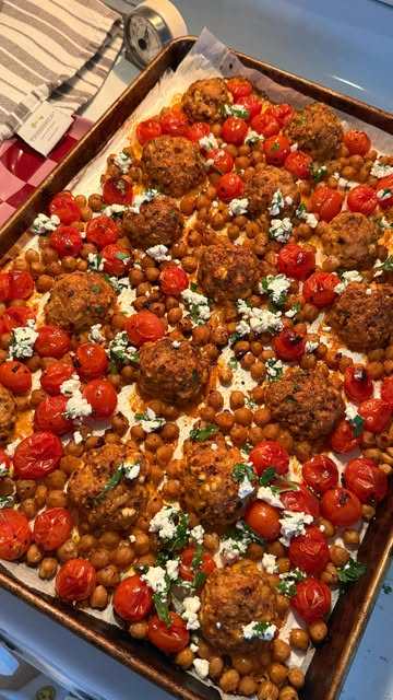 One-Pan & Skillet Meals