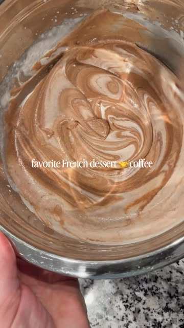 Desserts and Treats