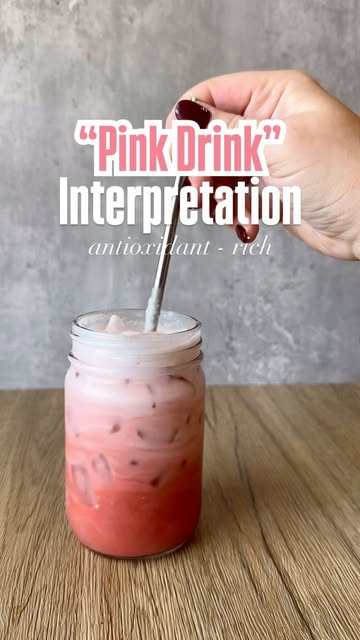 Coffee and Beverages