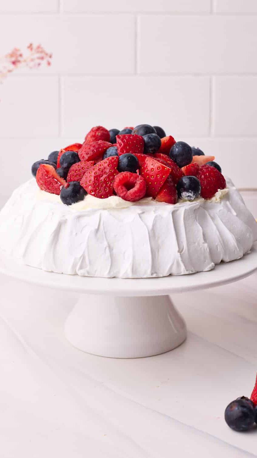 Pavlova